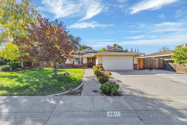 4911 Arbardee DR, Fair Oaks, CA 95628