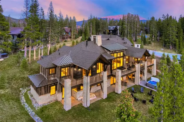 104 Penn Lode Drive, Breckenridge, CO 80424