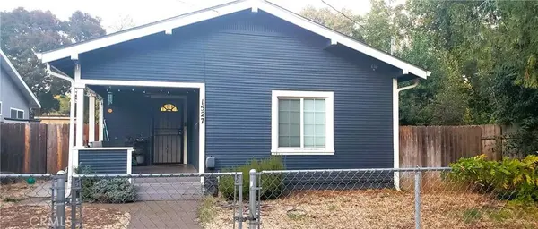 1527 Elm ST, Chico, CA 95928