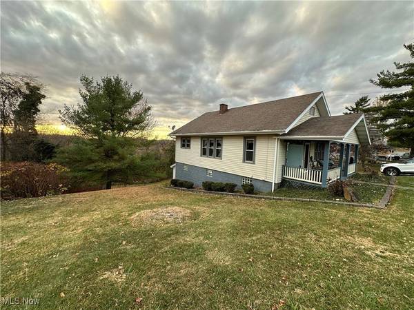 61960 Fairview RD, Barnesville, OH 43713