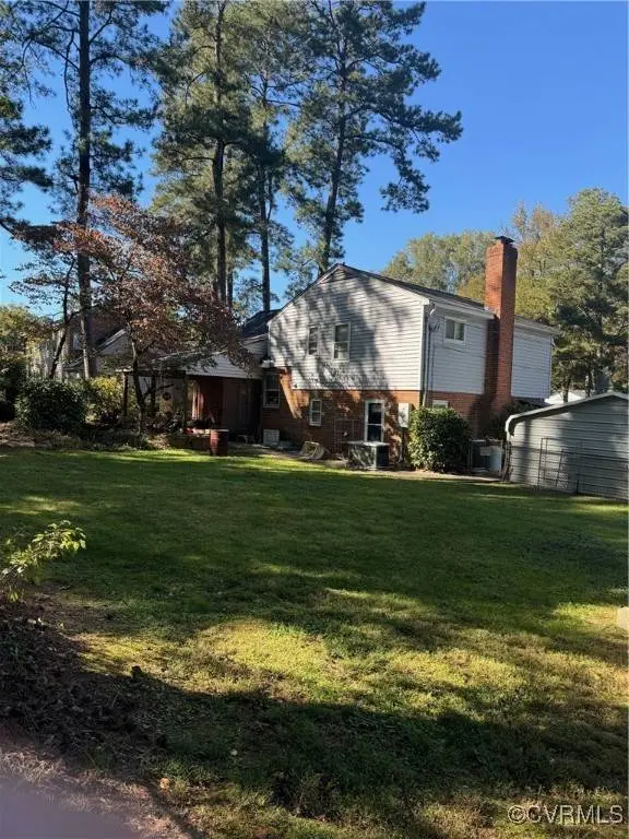 7707 Anoka RD, Glen Allen, VA 23229