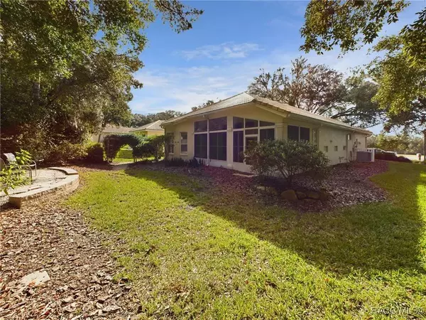 815 W Mays PATH, Hernando, FL 34442