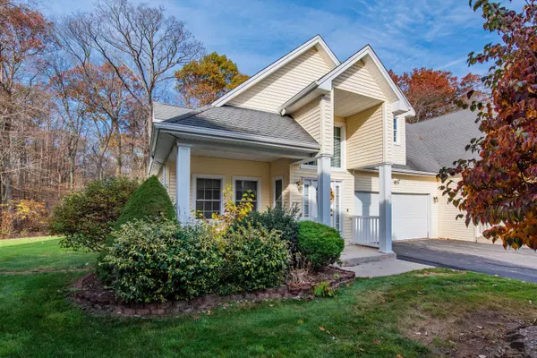 178 Oliver Way #178, Bloomfield, CT 06002