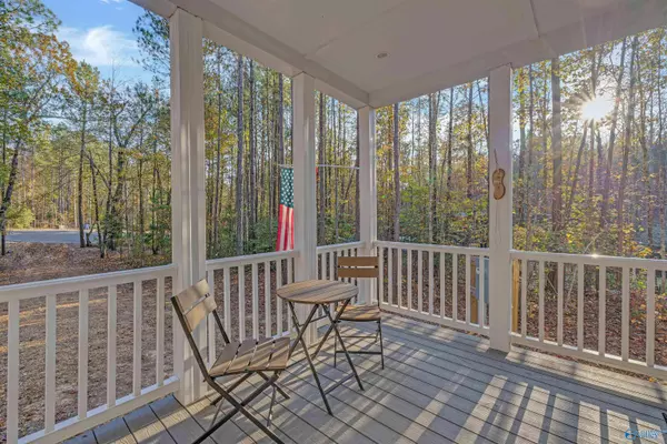 LOT 7 County Road 1909, Mentone, AL 35984