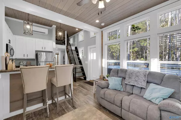 LOT 7 County Road 1909, Mentone, AL 35984