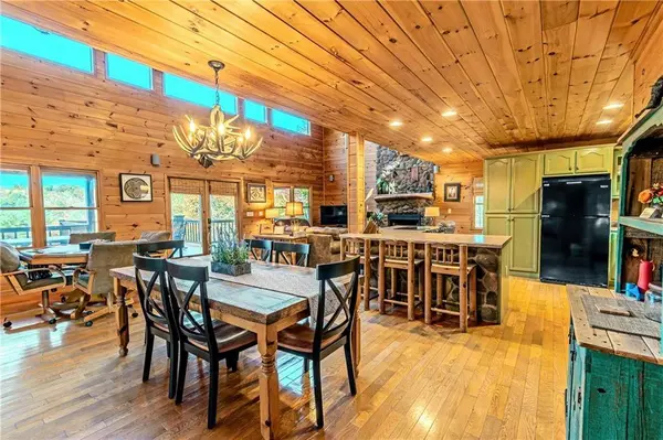 70 Burke Mountain VW, Morganton, GA 30560