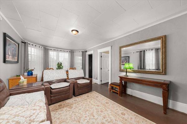 209 E 6th Ave, Ritzville, WA 99169