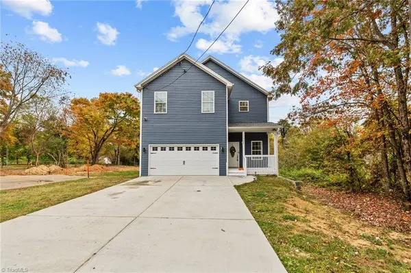 5035 Scenic DR, Winston-salem, NC 27105