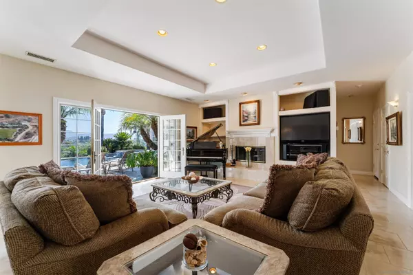 3187 Rancho Del Sol, Escondido, CA 92025