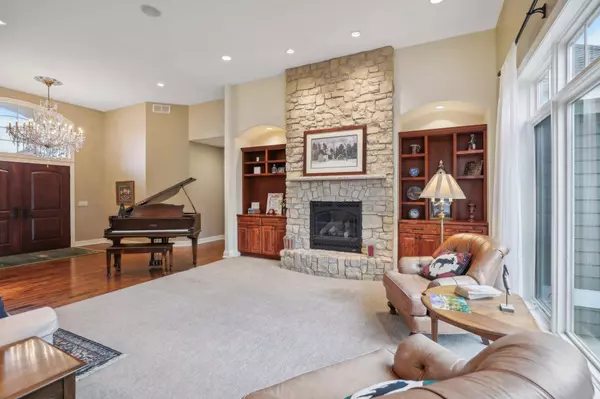 1728 Alysen Lane, Waunakee, WI 53597