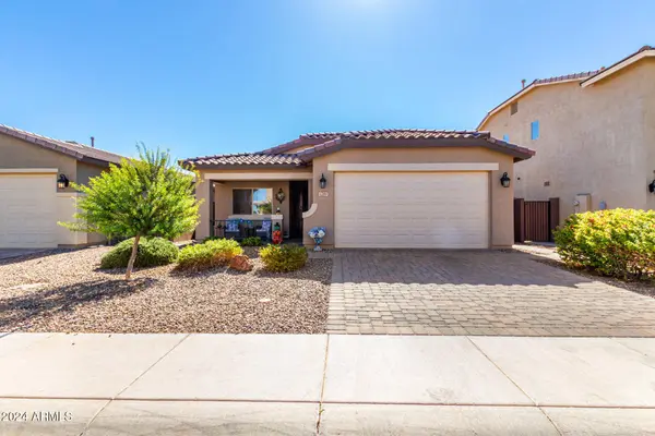 1289 W SPINE TREE Avenue, Queen Creek, AZ 85140