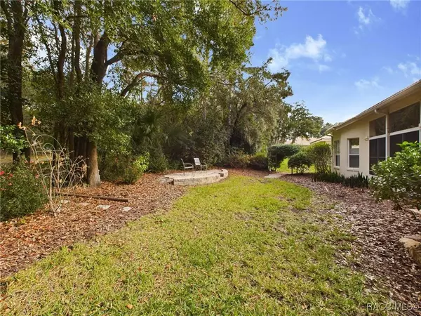 815 W Mays PATH, Hernando, FL 34442