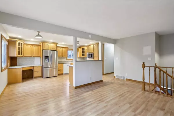 1509 Dorothy Court, Sauk City, WI 53583