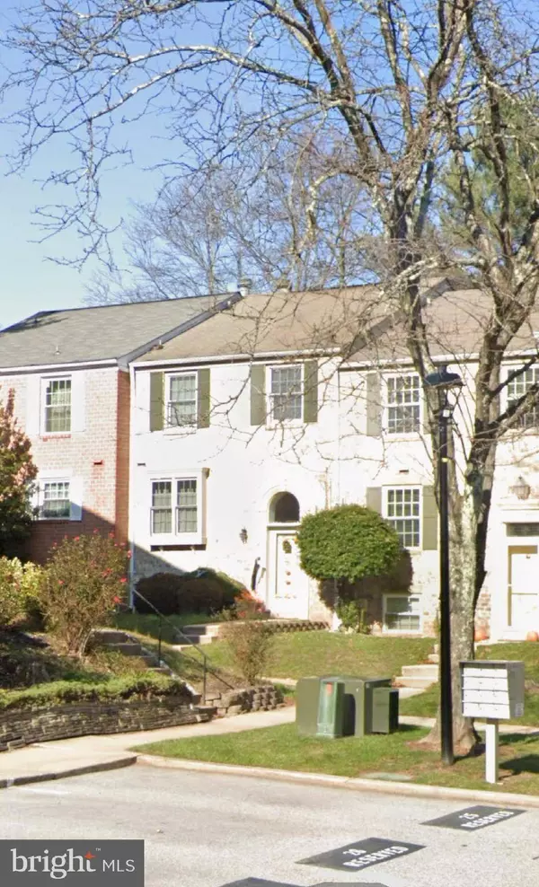 10752 BRIDLEREIN TER, Columbia, MD 21044