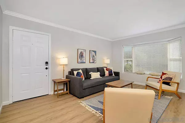 806-812 W W Brookes Ave, San Diego, CA 92103