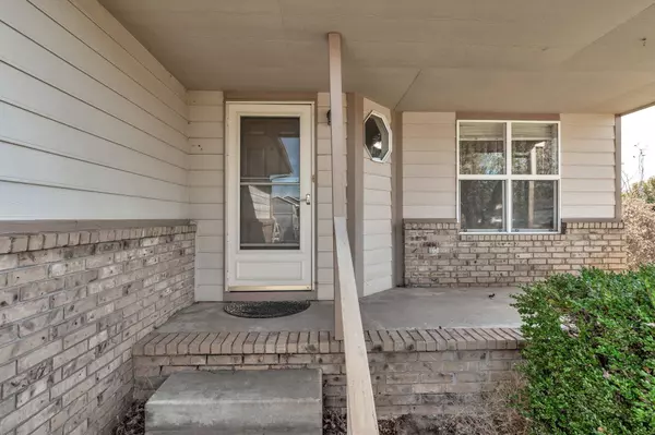 1273 E South Brooke St, Haysville, KS 67060