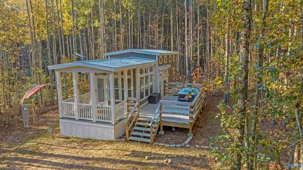 LOT 7 County Road 1909, Mentone, AL 35984