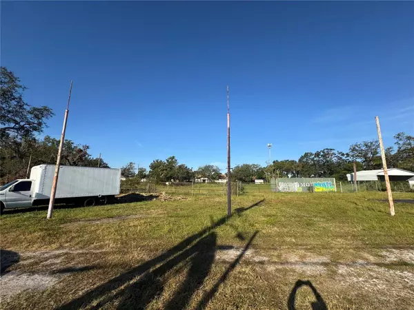 N 40TH ST, Tampa, FL 33610