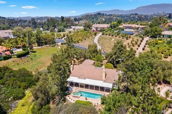 12681 Lonesome Oak WAY, Valley Center, CA 92082