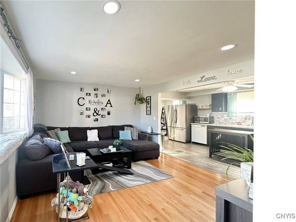 187 Center ST, Ilion, NY 13357