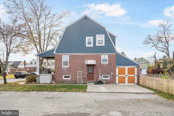 8004 MANOR RD, Parkville, MD 21234