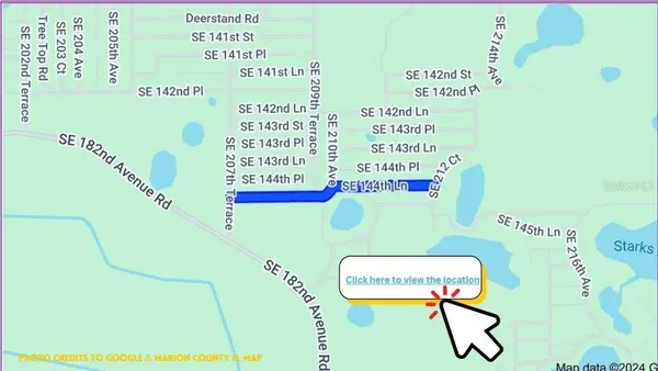 0 SE 144TH LN, Umatilla, FL 32784