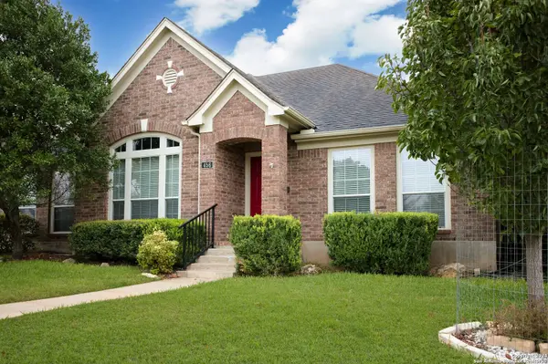 456 TIMBER HOLLOW, New Braunfels, TX 78132-3803