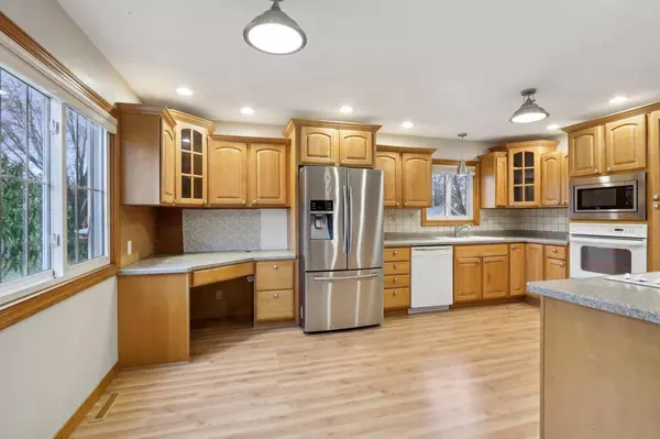 1509 Dorothy Court, Sauk City, WI 53583