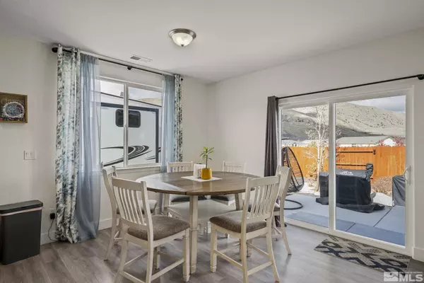 18711 Jones Creek Ct, Reno, NV 89508