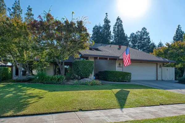 7452 N 6Th Street, Fresno, CA 93720