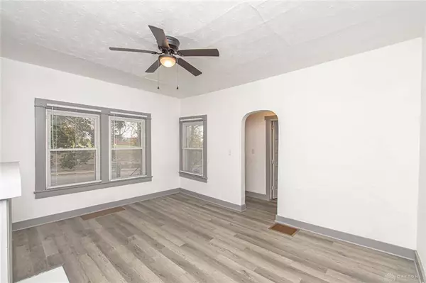 124 S Shaffer Street, Springfield, OH 45506