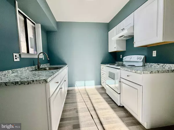 40 TANSBORO RD #5C, Berlin, NJ 08009