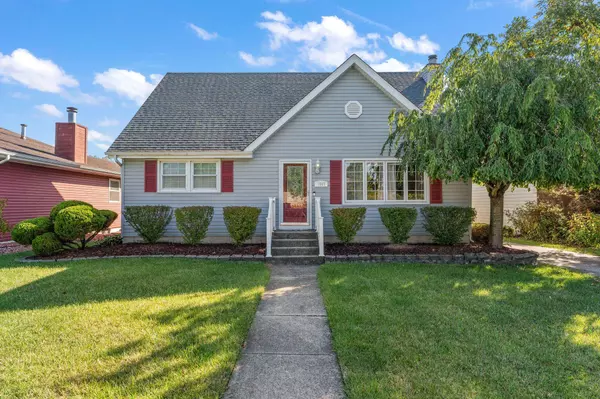 1767 Selo DR, Schererville, IN 46375