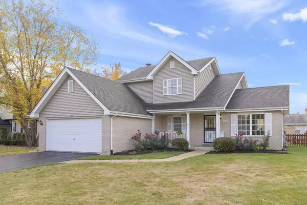 4510 Oriole Lane, Plainfield, IL 60586