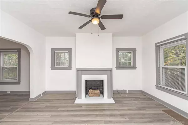 124 S Shaffer Street, Springfield, OH 45506