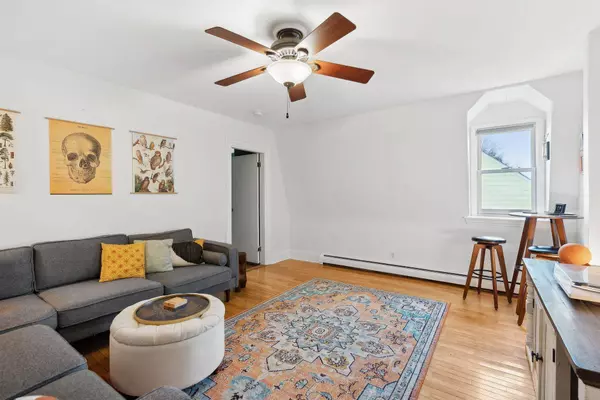 107 Emery ST #6, Portland, ME 04102