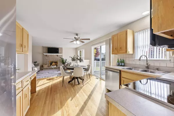 4510 Oriole Lane, Plainfield, IL 60586