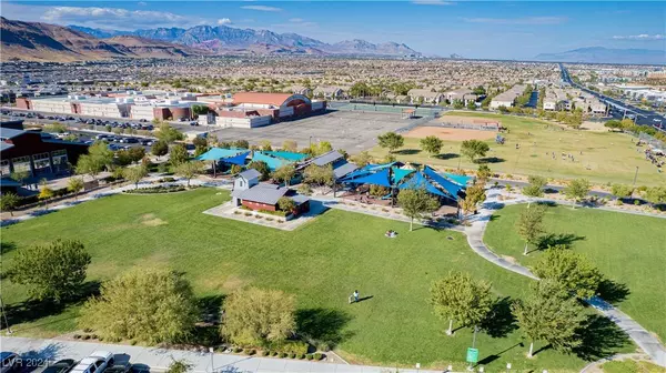 6671 Pheasant Moon Street, Las Vegas, NV 89148