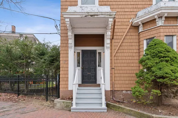 107 Emery ST #6, Portland, ME 04102