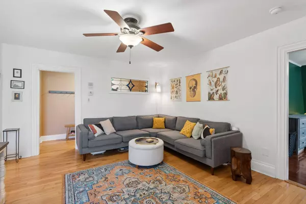 107 Emery ST #6, Portland, ME 04102