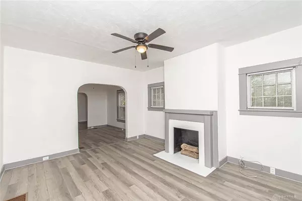 124 S Shaffer Street, Springfield, OH 45506