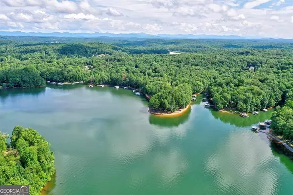 535 River Sound LN, Dawsonville, GA 30534