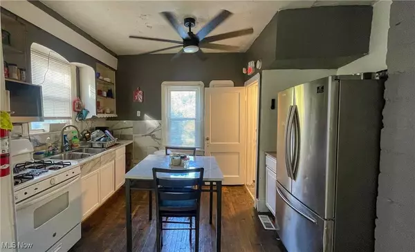 3309 E 145th ST, Cleveland, OH 44120