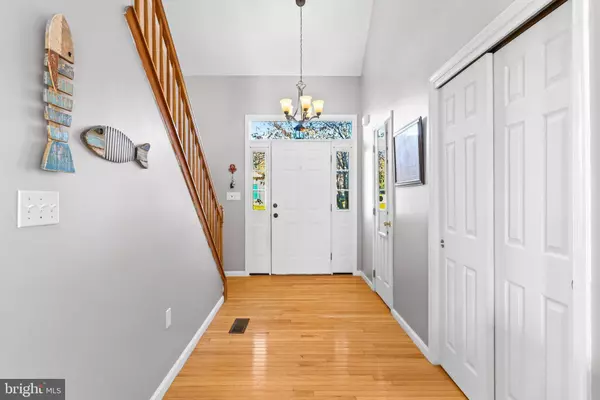 2625 LOWER WAY, Easton, PA 18040