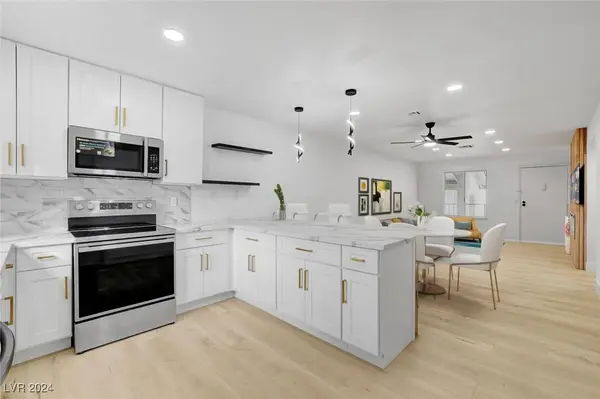 3263 Savalli Street #C, Las Vegas, NV 89102