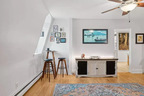 107 Emery ST #6, Portland, ME 04102