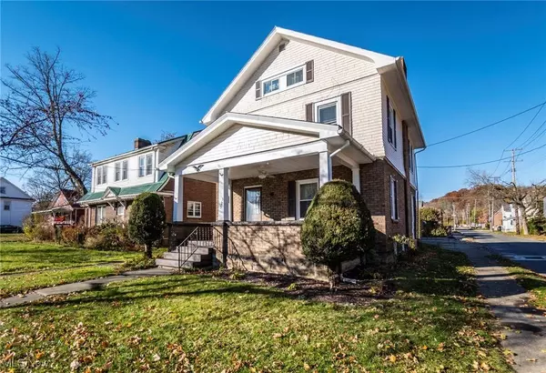 525 E Lincoln WAY, Lisbon, OH 44432