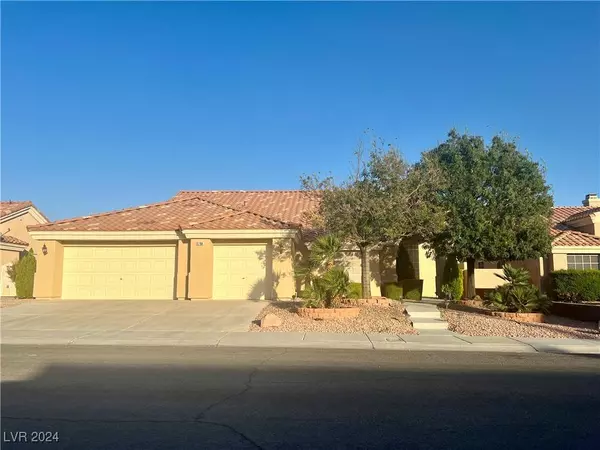 5708 Owl Butte Court, Las Vegas, NV 89149