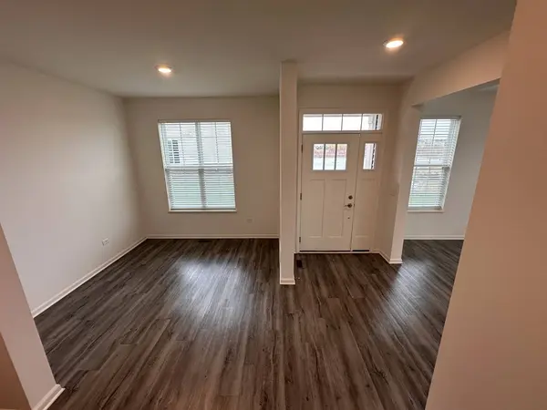 15014 W Quincy Circle, Manhattan, IL 60442