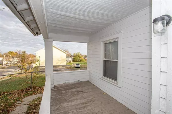 124 S Shaffer Street, Springfield, OH 45506